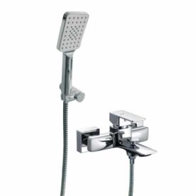 Monocomando Peirano para bañera y ducha Soria