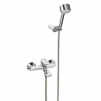 Monocomando Peirano para bañera y ducha Vera