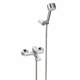 Monocomando Peirano para bañera y ducha Vera