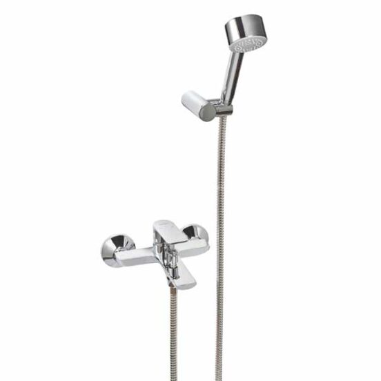 Monocomando Peirano para bañera y ducha Vera