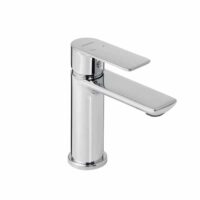 Monocomando Peirano para lavatorio Vera