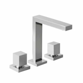 Griferia Peirano para lavatorio Lago