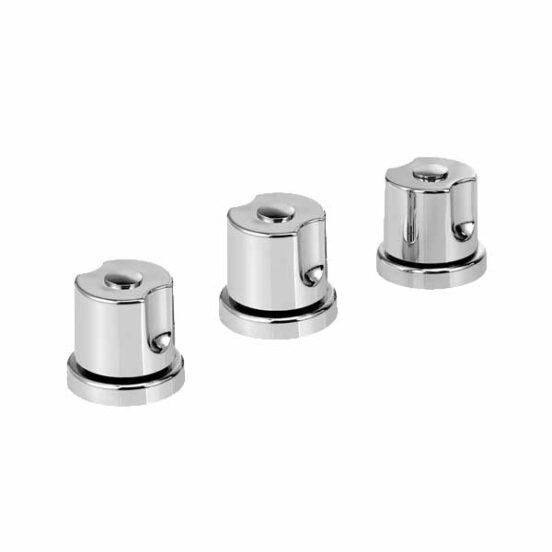 Griferia Peirano para bidet Malba