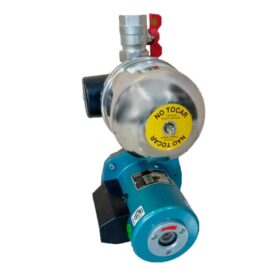 Presurizador Rowa Press 18