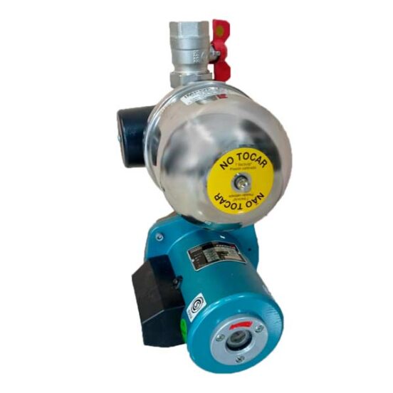 Presurizador Rowa Press 18