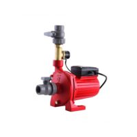 Presurizadora Motorarg TIP 14 Tanque Elevado 2 Baños