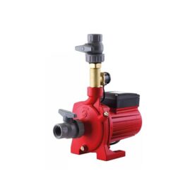 Presurizadora Motorarg TIP 20 Tanque Elevado 4 a 6 Baños