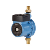 Presurizadora Motorarg TIP 1 Baño 120 Watts