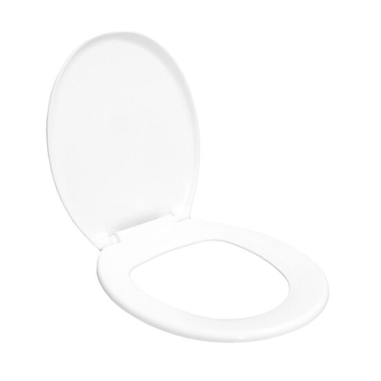 Tapa de Inodoro Universal Daccord Reforzada