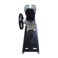Compresor De Agua Mv 3/4 Hp Con Base nacional - Imagen 2