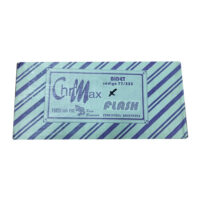 LIQUIDACION Griferia de Bidet Roca Chrimax Flash Cromo - Imagen 4