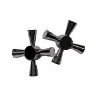 LIQUIDACION Griferia de lavatorio Hidromet Cromo - Imagen 3