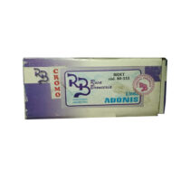 LIQUIDACION Griferia de Bidet Roca Adonis Cromo - Imagen 3