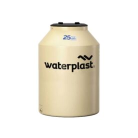 Tanque De Agua Waterplast 1000 Lts Tricapa