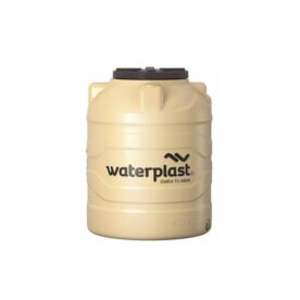 Tanque De Agua Waterplast 500 Lts Tricapa Ultra Resistente Dual