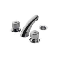 Griferia FV para lavatorio 0207/B1 Arizona