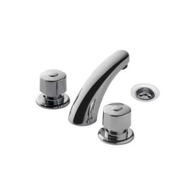 Griferia FV para lavatorio 0207/B1 Arizona