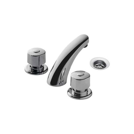 Griferia FV para lavatorio 0207/B1 Arizona