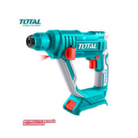 Rotomartillo Inalámbrico 900 Rpm Industrial Total