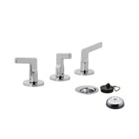 Griferia FV para bidet 0295/H7 Arrayan