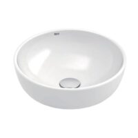 Lavatorio Bacha Roca Optica 35 Apoyo