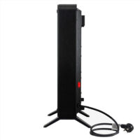 Calefactor Eskabe Electrico 900W - 1800W FD2 - Imagen 4