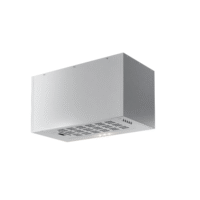 Campana de pared TST Wayra 52 Cm