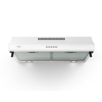 Purificador de pared TST Estratto 60 Cm Blanco / Acero - Imagen 2