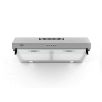 Purificador de pared TST Estratto 60 Cm Blanco / Acero