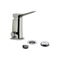 Monocomando FV para bidet 0189/S7 Chapelco