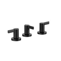 Griferia FV para Bidet 0295 G8 Mauna Negro Mate