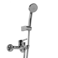 Monocomando FV para bañera y ducha 0310/G9 Alba