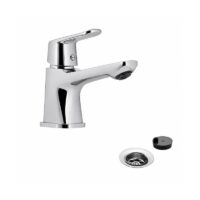 Monocomando FV para lavatorio 0181/R2 Inicia Baño