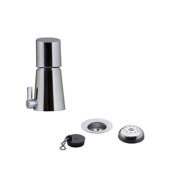 monocomando fv cilindra bidet Monocomando FV para bidet 0189/M5 Cilindra - Imagen 1