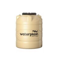 Tanque De Agua Waterplast 750 Lts Tricapa Dual Soplado