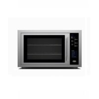 Horno Tst Electrico De Apoyar Attivo 45 Litros Con Convector Inox