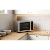 Horno Tst Electrico De Apoyar Attivo 45 Litros Con Convector Inox - Imagen 3