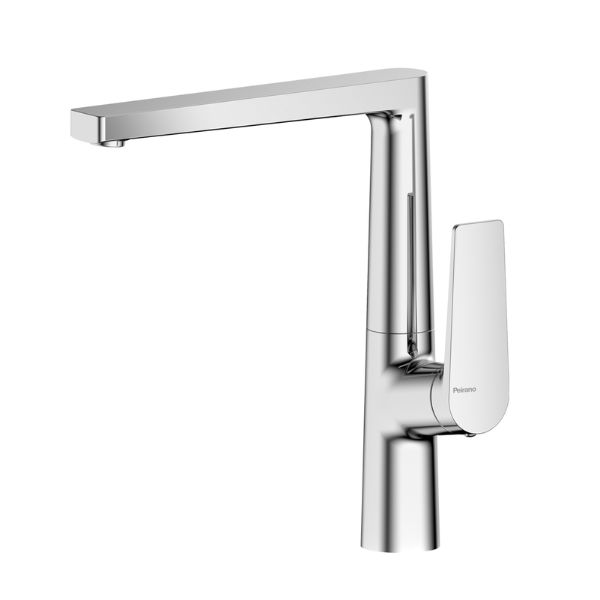 MONOCOMANDO PEIRANO COCINA MESADA WAVE Monocomando Peirano para cocina Wave 20-168 - Imagen 1