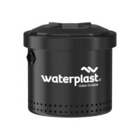 Camara de lodos Waterplast 100 Lts Biodigestor