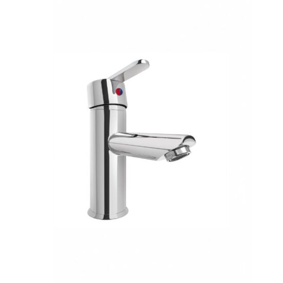 Monocomando Peirano para lavatorio bajo Bilbao 60 - 130