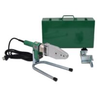 Termofusor Acqua System 800W Grupo Dema 220V para Termofusión - Imagen 2