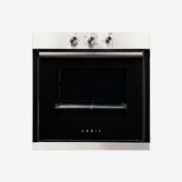 Horno Electrico Orbis Acero Inoxidable HB5AP3