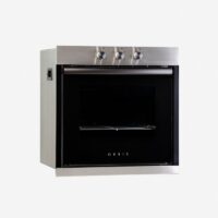 Horno Electrico Orbis Acero Inoxidable HB5AP3 - Imagen 2