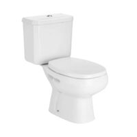 Combo de sanitarios Roca Monaco inodoro y deposito 2 Piezas Oferta