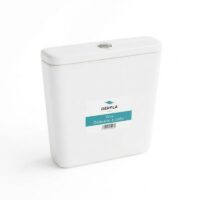 Deposito Derpla Onix de Colgar Loza