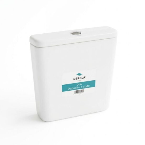 Deposito Derpla Onix de Colgar Loza