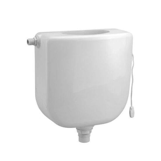 Deposito Monkoto a Cadera de Colgar Plastico