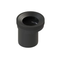 Repuesto Conexión Desplazador Para Inodoro De 35 Mm A 100 Mm Dealer