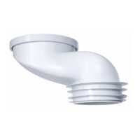 Repuesto Conexión Desplazador Para Inodoro De 120 Mm A 100 Mm Seller