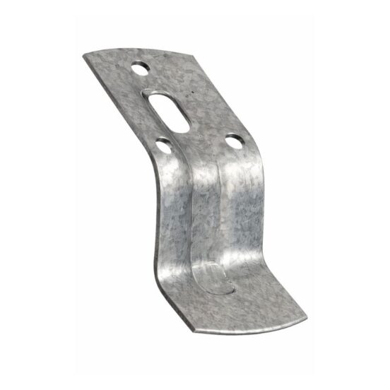 Grampa Larga Reforzada para Lavatorio Colgar